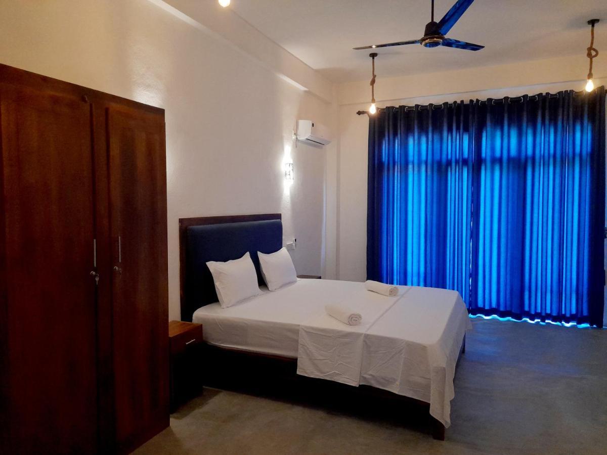 Hotel Surf Gangs Arugambay Arugam Bay Exterior foto